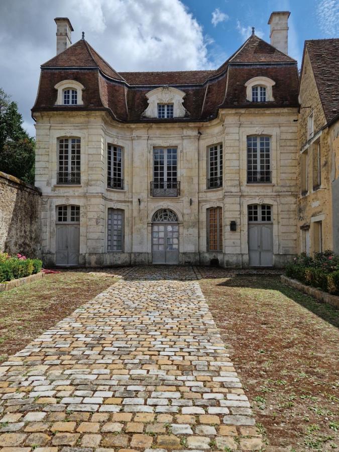 La Maison D'Yzia มอคตาญ-โอ-แปร์ช ภายนอก รูปภาพ
