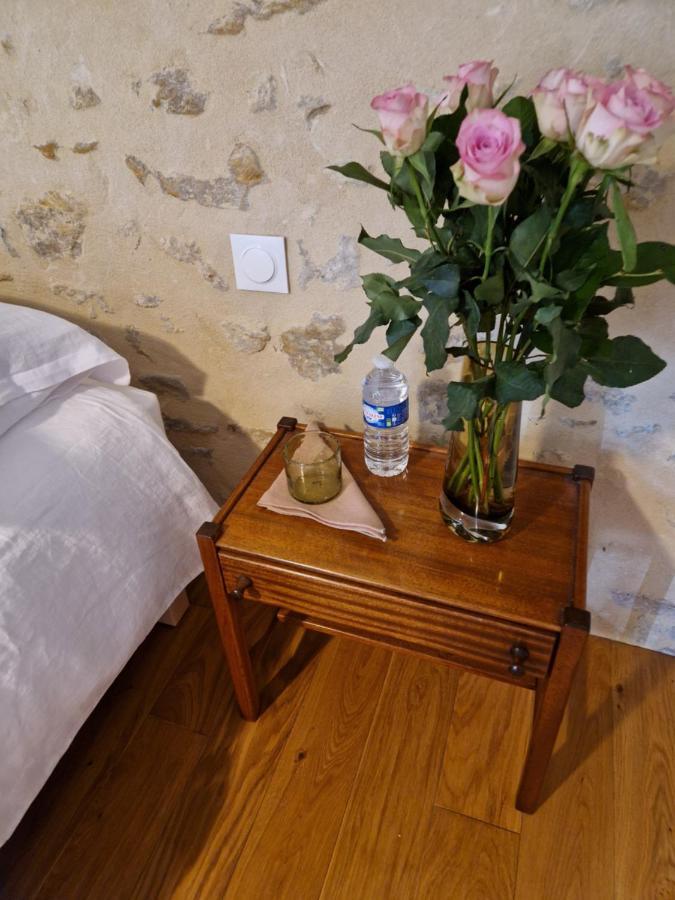 La Maison D'Yzia มอคตาญ-โอ-แปร์ช ภายนอก รูปภาพ